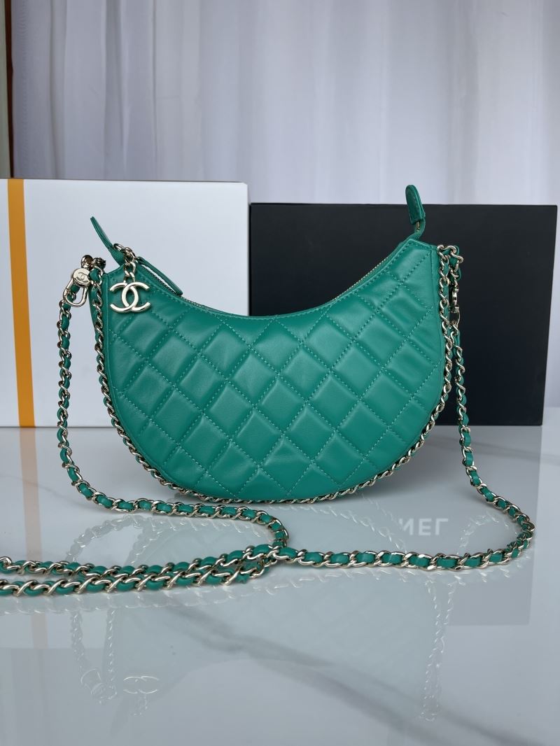 Chanel Satchel Bags